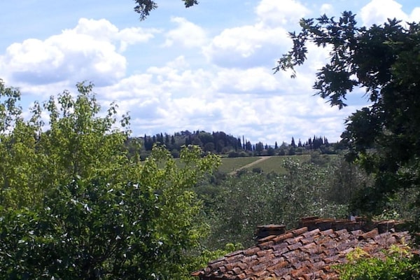 Foto van Peccioli Familie Retreat - Vakantiehuis in Peccioli - AreaSummer5KM