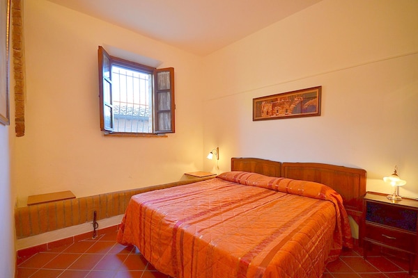Foto van Peccioli Familie Retreat - Vakantiehuis in Peccioli - BedRoom