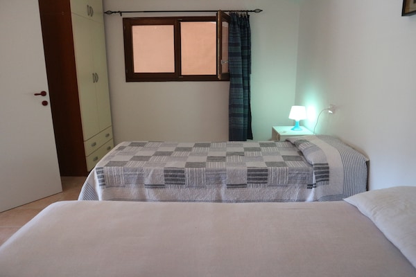 Foto van Huisdiervriendelijke vakantie, Castagneto Carducci - BedRoom