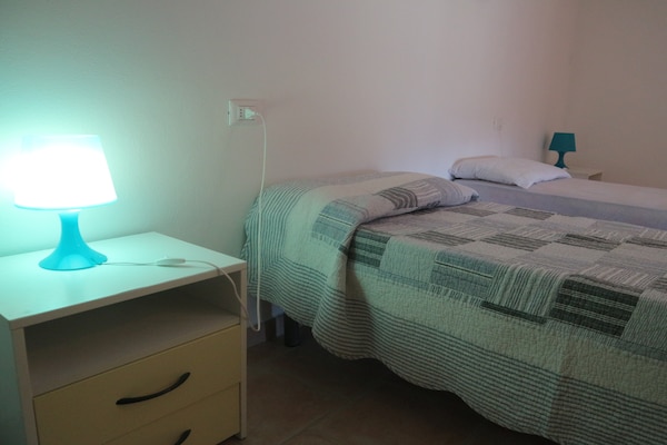 Foto van Huisdiervriendelijke vakantie, Castagneto Carducci - BedRoom