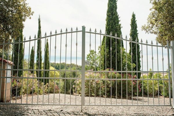 Foto van Huisdiervriendelijke vakantie, Castagneto Carducci - HallReception