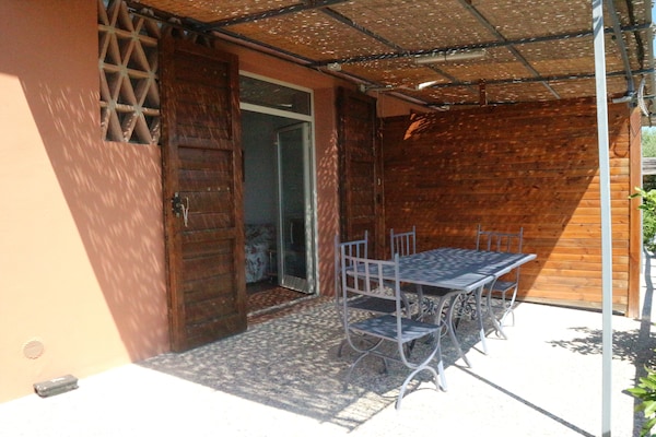 Foto van Huisdiervriendelijke vakantie, Castagneto Carducci - Facilities