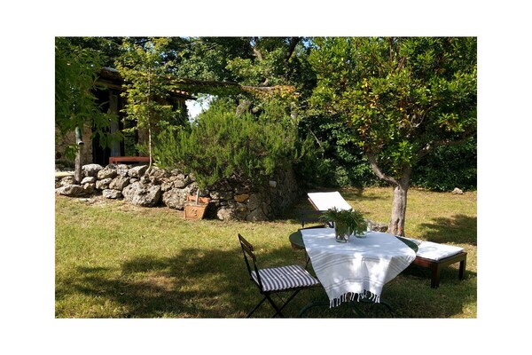 Foto van Casa Lavanda - Rocca Prataia - Vakantiehuis in Boccheggiano - Untagged