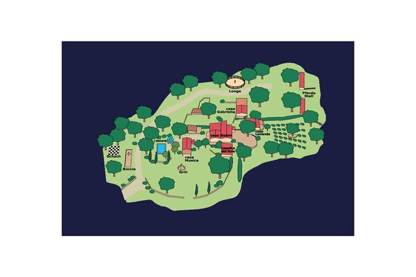 Foto van Casa Lavanda - Rocca Prataia - Vakantiehuis in Boccheggiano - Untagged