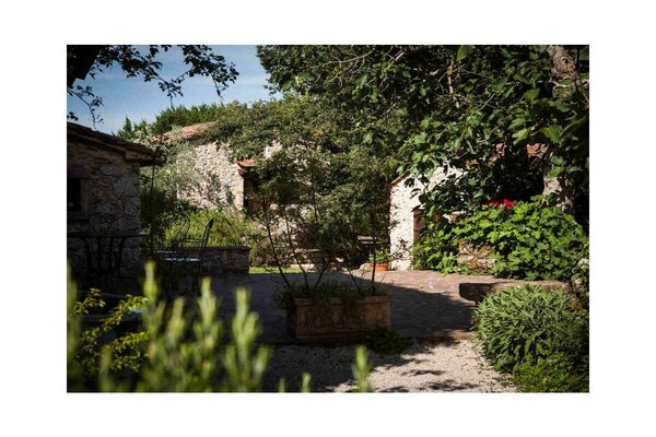 Foto van Casa Lavanda - Rocca Prataia - Vakantiehuis in Boccheggiano - Untagged