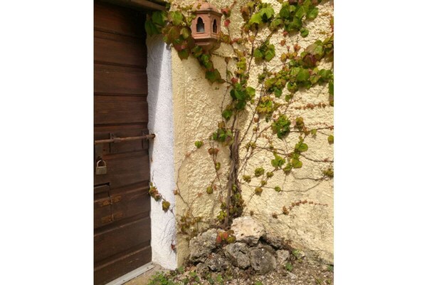 Foto van Casa Bistini - Rocca Prataia - Vakantiehuis in Boccheggiano - Untagged