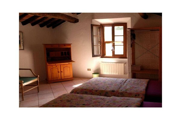 Foto van Casa Bistini - Rocca Prataia - Vakantiehuis in Boccheggiano - Untagged