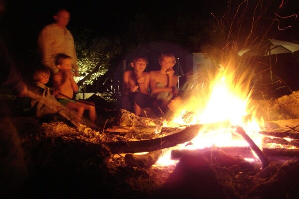 Foto van Casa Bistini - Rocca Prataia - Vakantiehuis in Boccheggiano - Untagged