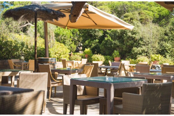 Foto van Appartement in Castiglione della Pescaia - Vakantiehuis in Castiglione della Pescaia - ParkFacilities