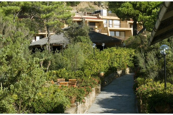 Foto van Appartement in Castiglione della Pescaia - Vakantiehuis in Castiglione della Pescaia - AreaSummer1KM