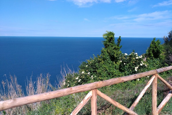 Foto van Stella del Mattino, appartement vlakbij de zee - Vakantiehuis in Pesaro - AreaSummer5KM