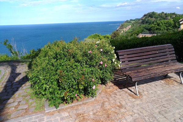 Foto van Stella del Mattino, appartement vlakbij de zee - Vakantiehuis in Pesaro - AreaSummer5KM