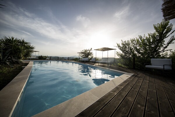 Foto van Serene ontsnapping, Ascoli Piceno - Vakantiehuis in Ascoli Piceno - PoolOfHouse