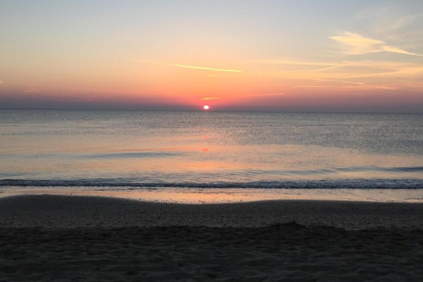 Foto van Alba Adriatica: ontsnapping aan het zwembad - Vakantiehuis in Alba Adriatica (TE) - AreaSummer20KM