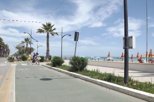 Foto van Appartement in Martinsicuro bij Adriatische Zee - Vakantiehuis in Martinsicuro - AreaSummer1KM