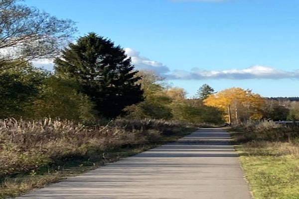 Foto van Boerderij in Vieste bij Gargano Park - Vakantiehuis in Vieste - AreaSummer20KM