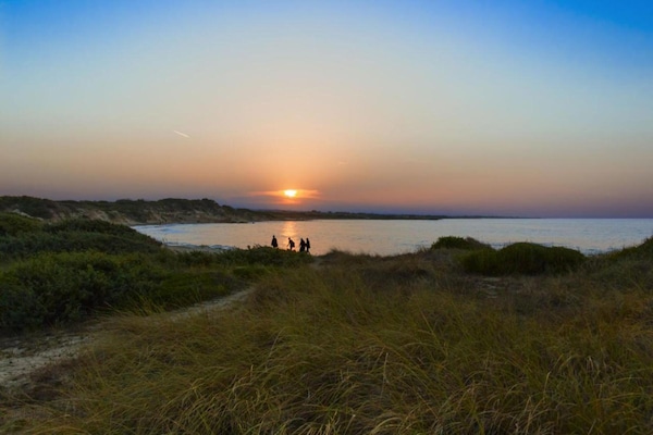 Foto van Villa in de witte stad van Ostuni - Vakantiehuis in Ostuni (br) - AreaSummer20KM
