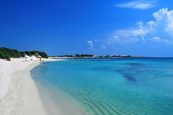 Foto van Villa in de witte stad van Ostuni - Vakantiehuis in Ostuni (br) - AreaSummer20KM