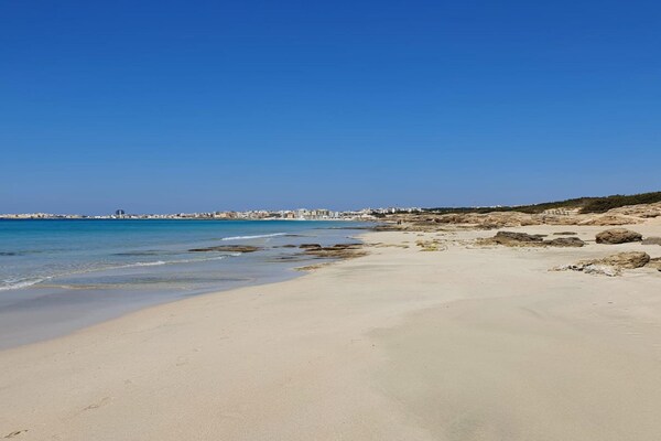 Foto van Baia Verde Breeze, Retreat - Vakantiehuis in Baia Verde - AreaSummer1KM