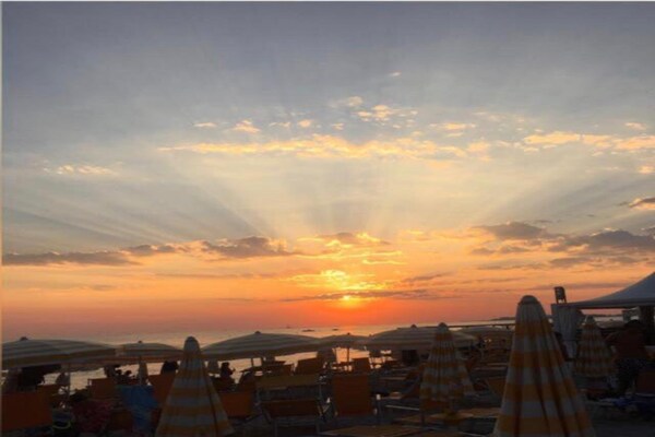 Foto van Baia Verde Breeze, Retreat - Vakantiehuis in Baia Verde - AreaSummer20KM