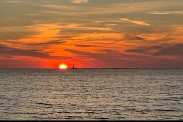 Foto van Baia Verde Breeze, Retreat - Vakantiehuis in Baia Verde - AreaSummer20KM