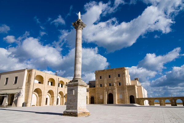 Foto van Baia Verde Breeze, Retreat - Vakantiehuis in Baia Verde - AreaSummer20KM