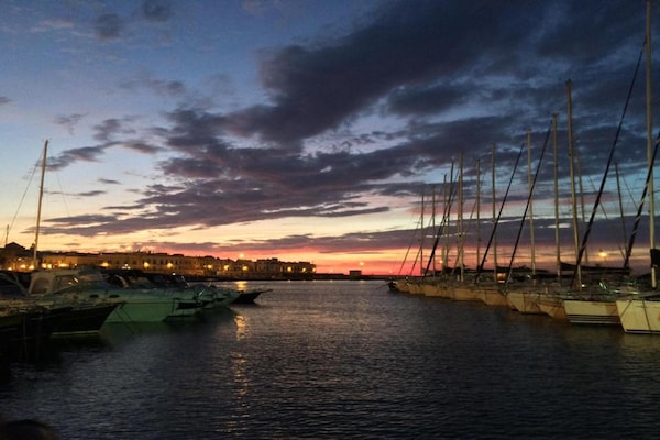 Foto van Baia Verde Breeze, Retreat - Vakantiehuis in Baia Verde - AreaSummer20KM