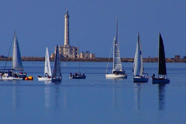 Foto van Baia Verde Breeze, Retreat - Vakantiehuis in Baia Verde - AreaSummer20KM
