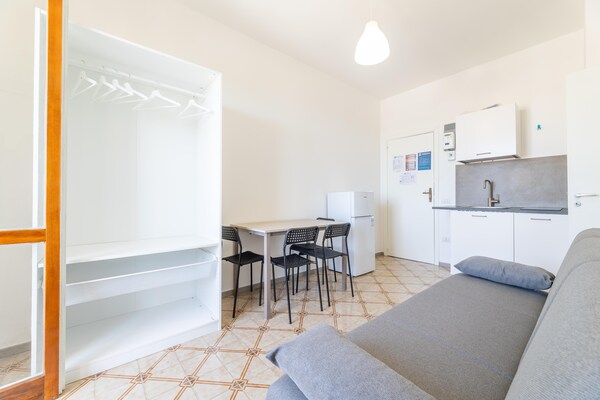 Foto van Baia Verde Breeze, Retreat - Vakantiehuis in Baia Verde - Kitchen