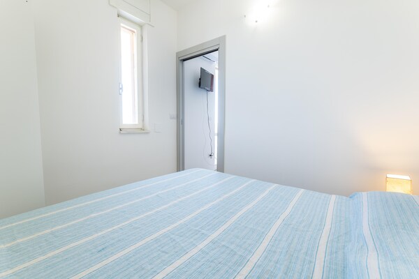 Foto van Baia Verde Breeze, Retreat - Vakantiehuis in Baia Verde - BedRoom