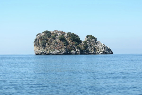 Foto van Cilento-uitje met terras - Vakantiehuis in Palinuro - AreaSummer5KM