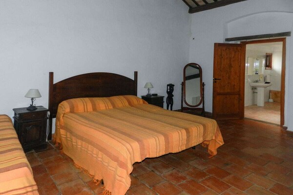 Foto van Baglio Pozzo Rocca Comfortabele vakantiewoning - Vakantiehuis in Fulgatore - Untagged