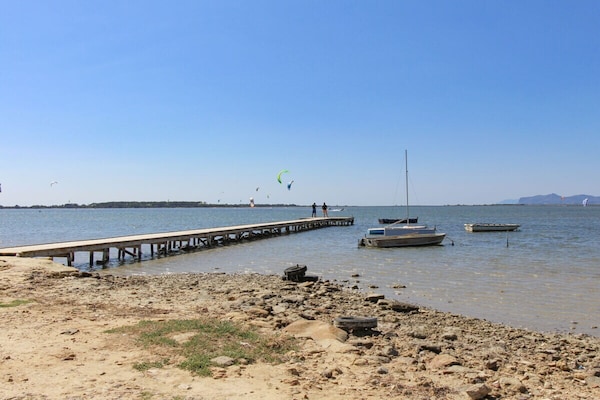 Foto van Baglio Pozzo Rocca Comfortabele vakantiewoning - Vakantiehuis in Fulgatore - Untagged