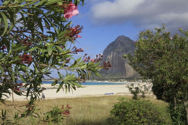 Foto van Baglio Pozzo Rocca Comfortabele vakantiewoning - Vakantiehuis in Fulgatore - Untagged