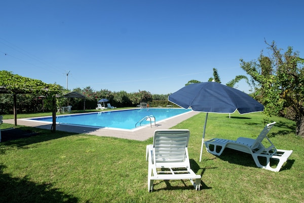 Foto van Vakantiehuis in Sciacca met Zwembad - Vakantiehuis in Sciacca - PoolOfHouse