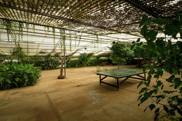 Foto van Vakantiehuis in Sciacca met Zwembad - Vakantiehuis in Sciacca - Facilities