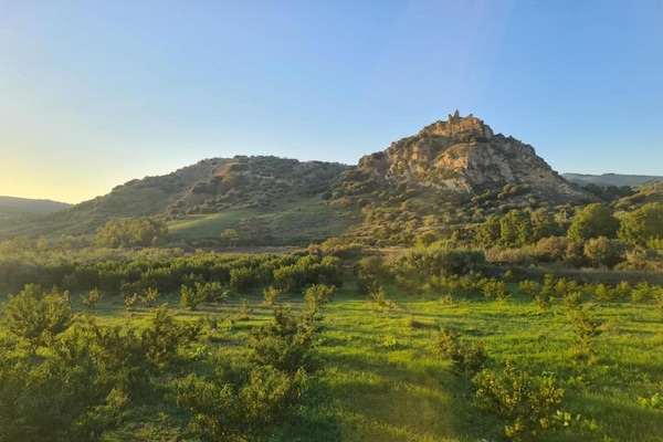 Foto van Vakantiehuis in Leonforte met Privézwembad - Vakantiehuis in Leonforte - AreaSummer20KM