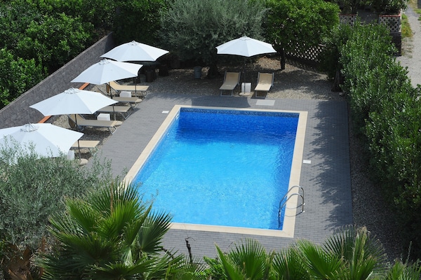 Foto van Appartement Villa voor gezinnen - Vakantiehuis in Santa Venerina - PoolOfHouse