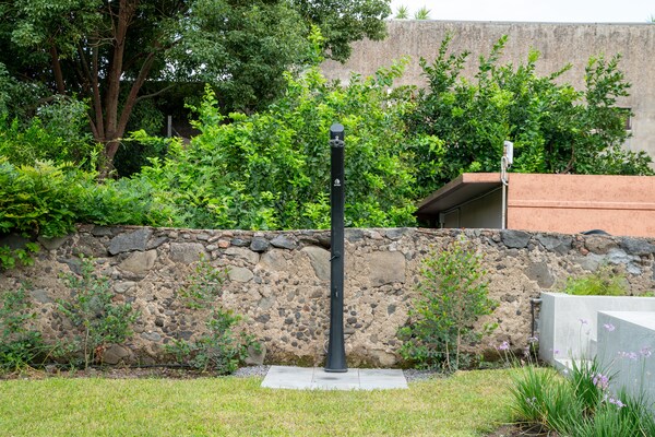 Foto van Appartement bij de Etna met zwembad - Vakantiehuis in Giarre - GardenSummer