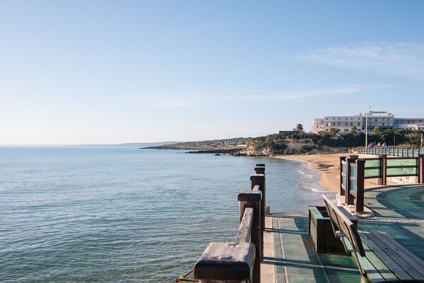 Foto van Fronte Comfortabel vakantiehuis - Vakantiehuis in NOTO - Untagged
