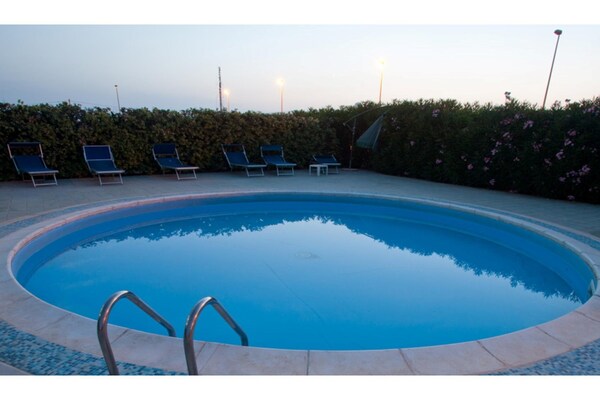 Foto van Appartement in Scoglitti, Sicilië - Vakantiehuis in Scoglitti - PoolOfHouse