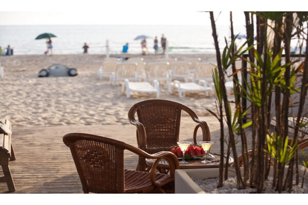 Foto van Appartement in Scoglitti, Sicilië - Vakantiehuis in Scoglitti - AreaSummer5KM