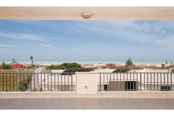 Foto van Appartement in Scoglitti, Sicilië - Vakantiehuis in Scoglitti - AreaSummer1KM