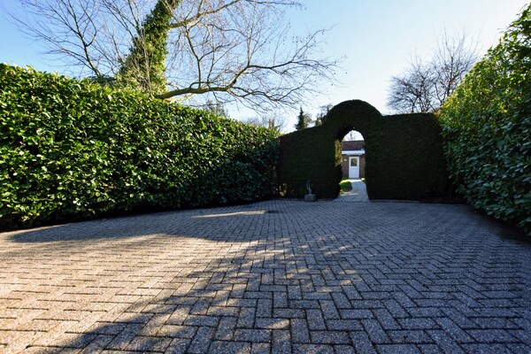 Foto van Huisje in Veluwe bij Bospark - Vakantiehuis in Garderen - GardenSummer