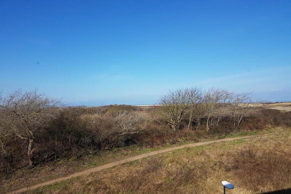 Foto van Stijlvol Verblijf Vlakbij Scheveningen - Vakantiehuis in Scheveningen - AreaSummer5KM