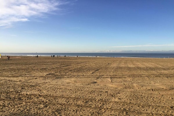 Foto van Stijlvol Verblijf Vlakbij Scheveningen - Vakantiehuis in Scheveningen - AreaSummer5KM