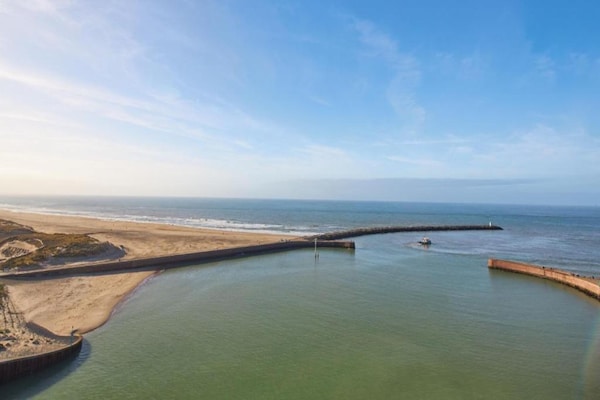 Foto van Stijlvol Verblijf Vlakbij Scheveningen - Vakantiehuis in Scheveningen - AreaSummer5KM