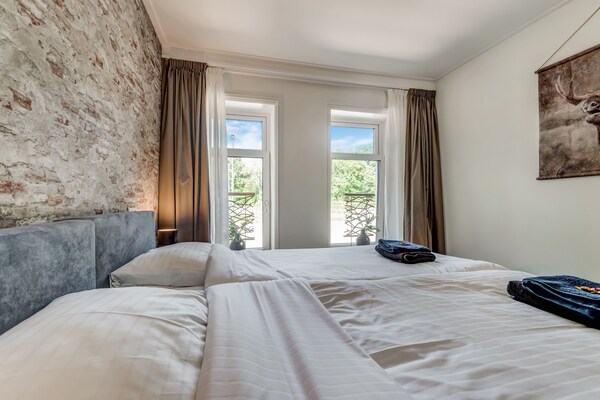 Foto van Vakantiehuis in  - Vakantiehuis in  - BedRoom