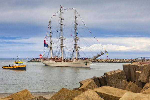 Foto van Comfort nabij Scheveningen - Vakantiehuis in Den Haag - AreaSummer20KM