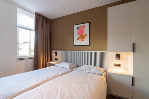 Foto van Vakantiehuis in Colijnsplaat bij Oosterschelde - Vakantiehuis in Colijnsplaat - BedRoom